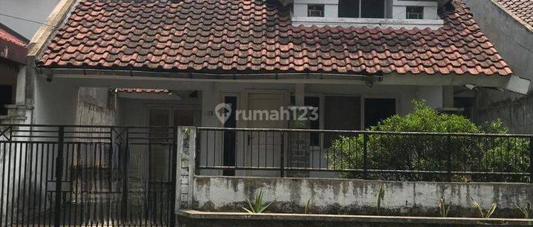 Dijual Rumah Siap Huni Anggrek Loka Bsd  1