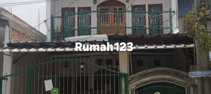 *rumah di Taman harapan Baru THB
Medan Satria Bekasi* 1