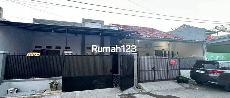 *Rumah Murah Siap Huni di Harapan Indah, Bekasi* 1