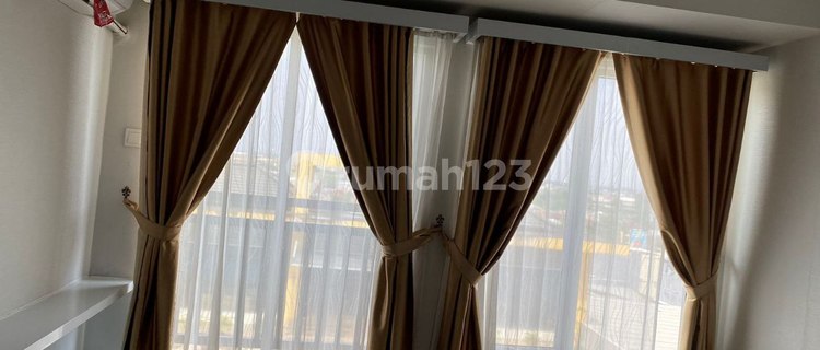 Apartement View Swimming Pool Di Prima Orchard, Bekasi Utara  1