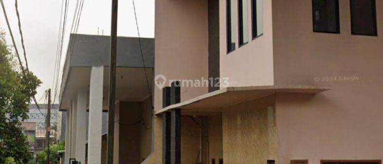 Rumah Di Perumahan Duta Kranji - Bintara, Bekasi 1