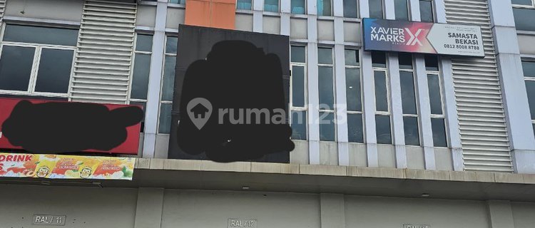 Ruko 3 Lantai Di Burgundy Summarecon Bekasi  1