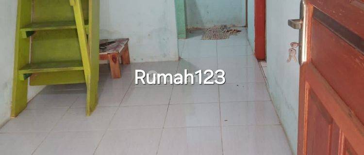 * Rumah 2 Lantai Harga Terjangkau Di Pademangan, Jakarta Utara* 1