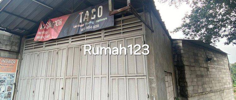 *Passive Income Rumah, Kontrakan, Ruko danGudang di Ciawi Bogor*
 1