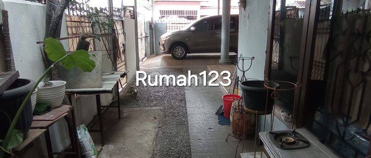 *Rumah Megah Asri di Sumur batu Kemayoran, Jakarta Pusat* 1