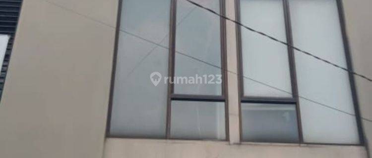 Dijual Ruko Bagus di Komplek Ruko Grand Centro Bintaro JakSel 1