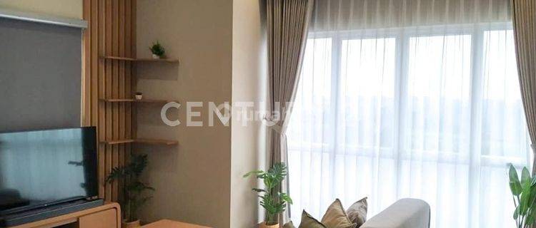 Apartemen 2lt Royal Sentul Park Kedungmangu Babakan Madang 1