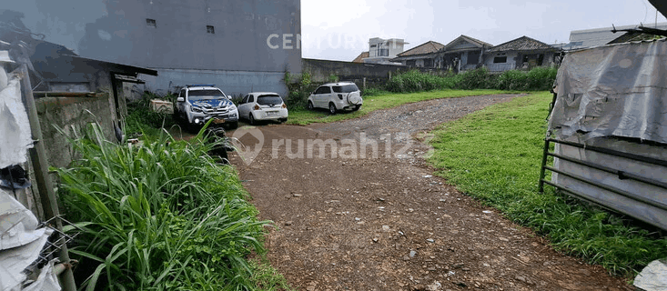 Tanah Area Niaga Strategis Di Jl Lodaya 1 Babakan Bogor 1