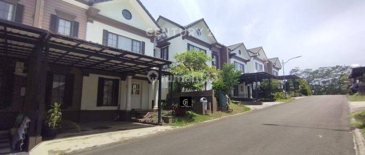 Rumah Cantik Siap Huni Di Rancamaya Golf Estate 1