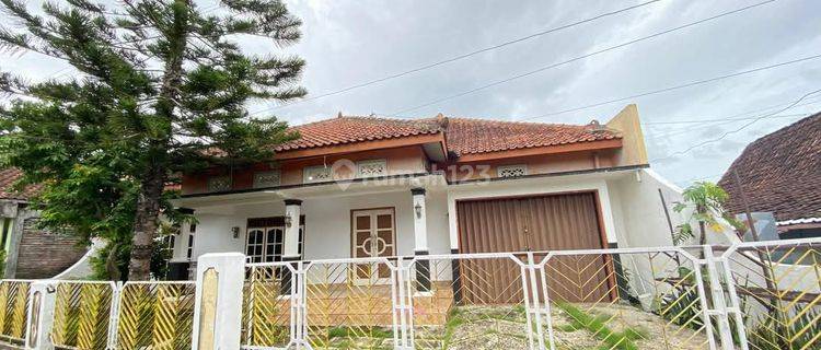 Rumah Cantik Sejuk Asri Wonosari gunung kidul.SUPER STRATEGIS PULUNG!! 1
