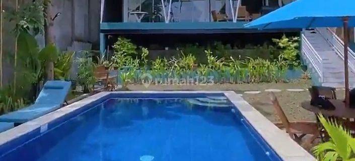 Sewa Villa mewah Private Pool Kasihan Jogja.SUPER ISTIMEWA!!! 1