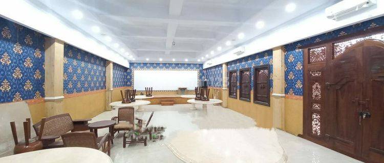 Ruang Usaha Bagus Buat Resto, Kantor Dkt pusat kota Bantul.TERBAIK!! 1