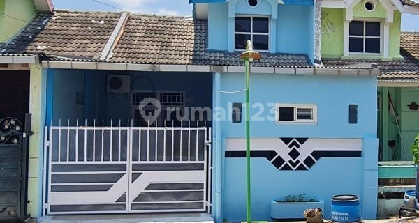 Nice Ready-to-Use House in Plamongan Indah Mranggen 1