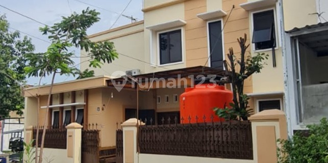 Active and Ready-to-Operate Exclusive Boarding House in Pamularsih 1