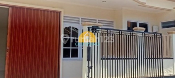 Premium Good House Ready to Occupy on Jalan Kuala Mas Tanah Mas 1
