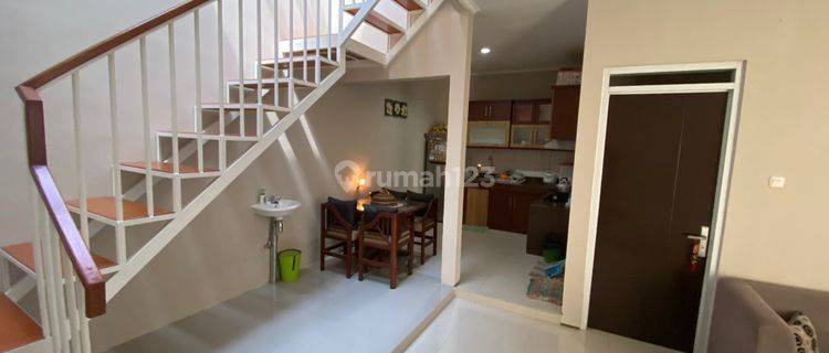 For Sale Rumah Bagus 2 Lantai La Margas Residence, Margaasih 1