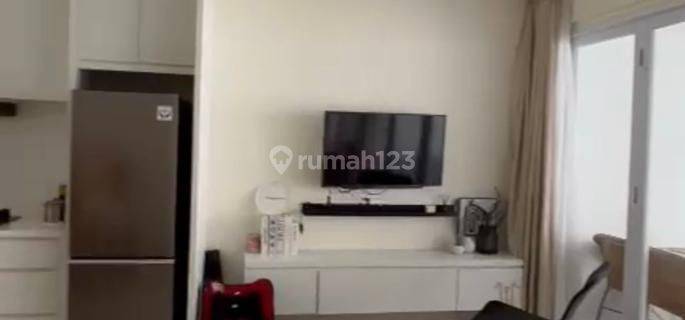 Dijual Rumah minimalis full furnished di Getaway Pasteur Residence 1