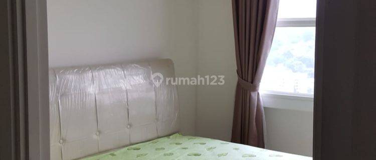 unit 1br furnish view gunung di parahyangan residence bandung 1