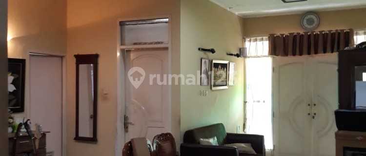 1.5 Story House with Wide Road Access in Taman Cibaduyut Indah 1 1