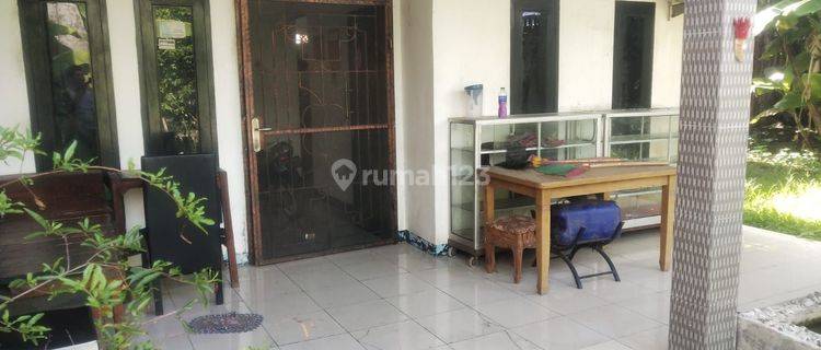 Rumah Bagus Sertifikat SHM di Teluk Naga, Tangerang, Banten 1