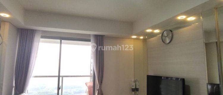 DIJUAL APARTEMEN GOLD COAST 3 BR FURNISH SEA VIEW 1