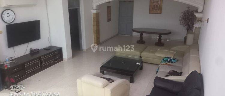 Disewa Rumah Pik 1 Elang Laut Uk 10x30 Furnish Sesuai Foto 1