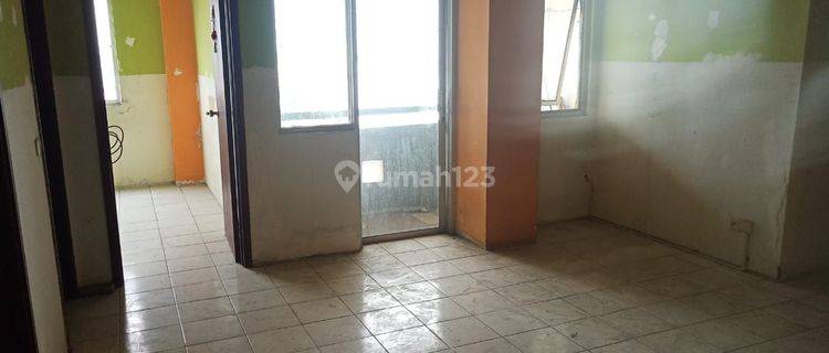 DIJUAL MURAH APARTEMEN TAMAN SURYA LUAS 72 M² 1