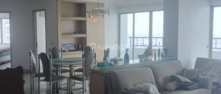 Dijual Cepat Apartement Menara Marina Connecting 238m Murah  1