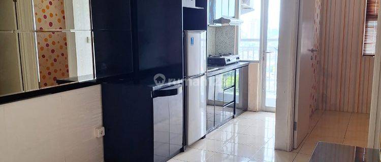 Dijual Apartement Season City, Semi Furnish 1