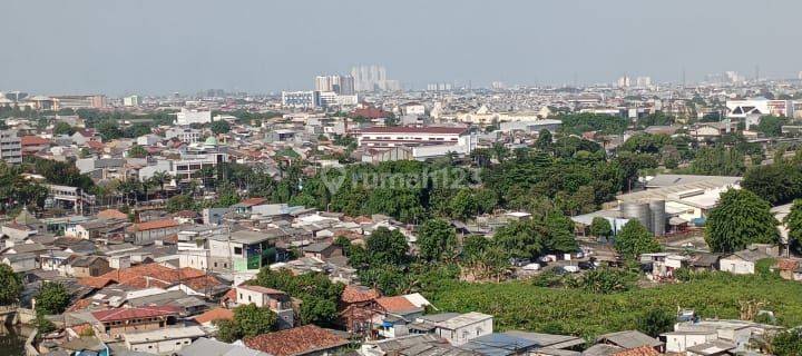 Disewakan Cepat Apartment Green Park View, Daan Mogot 1