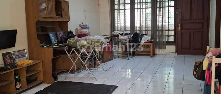 Ruko CCK R. Residence/Business Online/Convection/Frozen/Packages Kopo Permai. 1