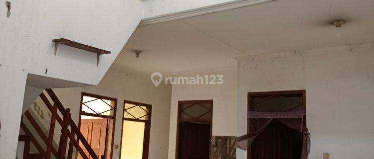 Rumah 2 Lantai di Terusan Kopo Bandung Jawa Barat 1