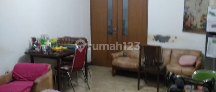Rumah Hoek Kopo Permai 1,5 Lantai Bandung 1