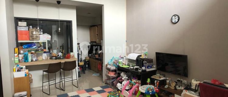 Rumah Siap Huni di Komplek Kopo Safira Residence Bandung 1