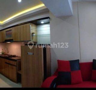 Jarrdin Apartement 2 Kamar Tidur Furnished 1