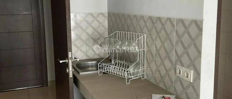 Apartment Murah M Square Type Studio Bandung 1