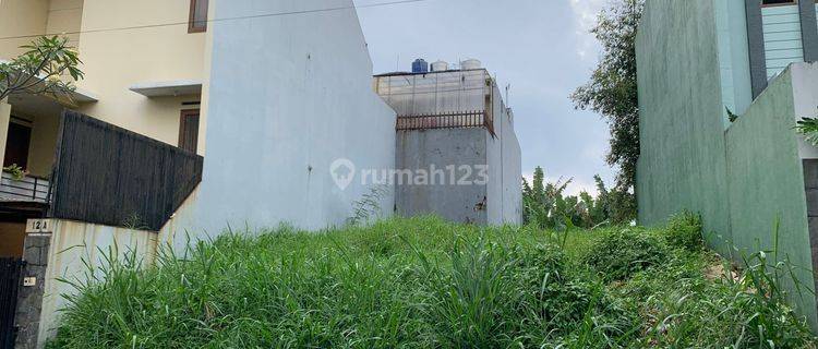 Dijual Murah Jarang Ada Tanah Di Setraduta Cipaganti Bandung 1