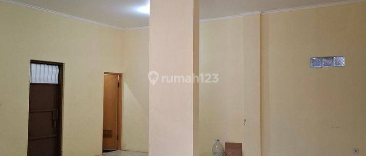 Rumah 1 Lantai Siap Huni di Kopo Permai Bandung 1
