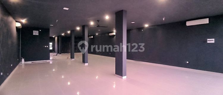 Ruko 4 Lantai Strategis Di Mekar Wangi Bandung 1
