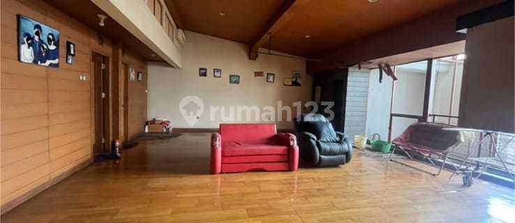 Ready to Live In Fully Furnished House in Kopo Permai 3, Bandung 1