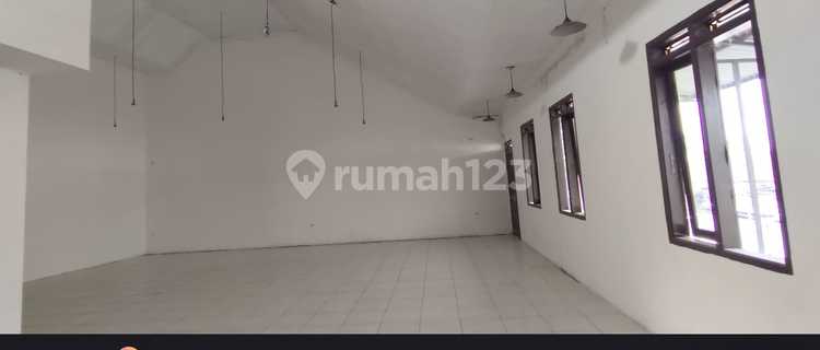 Ready-to-Use 2-Story Shophouse in Strategic Location at Katapang Kopo 1