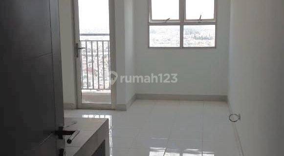 Apartment Baru M Square Cibaduyut Lantai 15 Type Studio Bandung 1