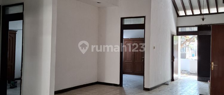 Rumah 1 Lantai Sudah Renovasi Kopo Permai Bandung 1