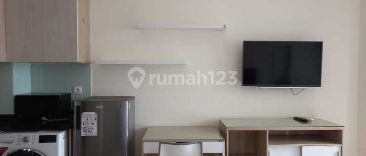 For Rent / For Sale Nice Apartment in Menteng Park 1