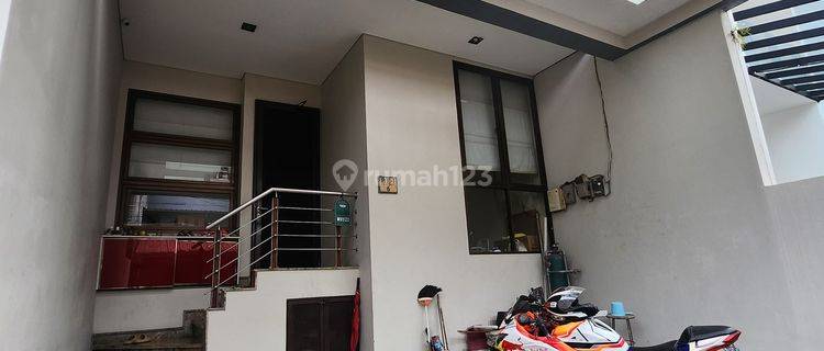 Dijual Rumah Di Kelapa Kopyor Kelapa Gading 1