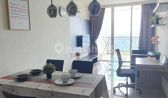 14 Ancol Mansion Apartments for Sale, North Jakarta 1