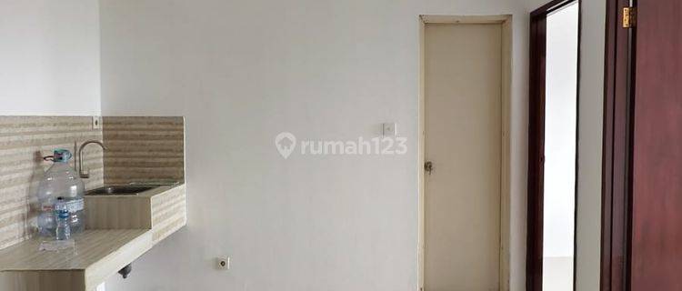 Apartemen Mediterania Garden 1 tipe 2 bedroom renov lantai dan wc 1