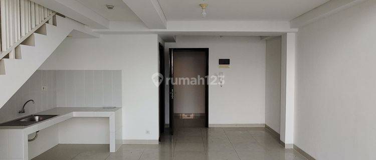 Jual Rugi Neo Soho Residence Central Park Luas 97m Unfurnished  1