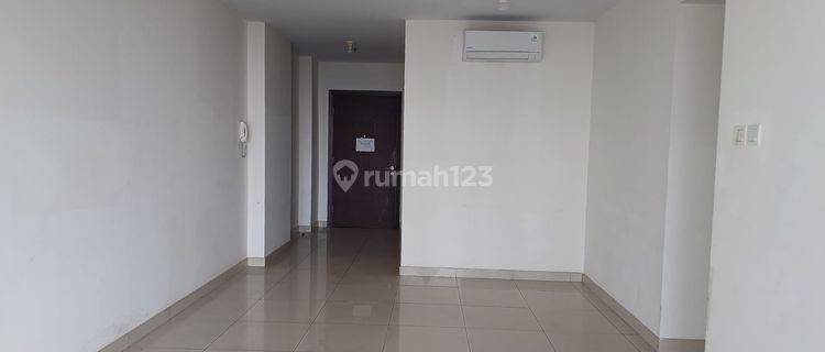 Dijual 2br Central Park Unfurnished View Tribecca 1