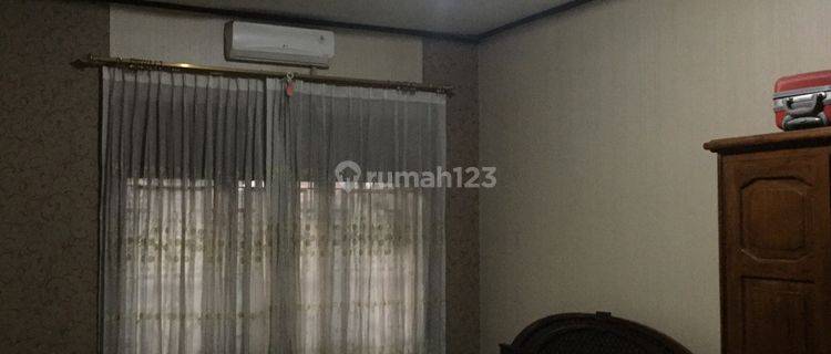 Rumah 2 Lantai Semi Furnished di Majalaya Bandung 1